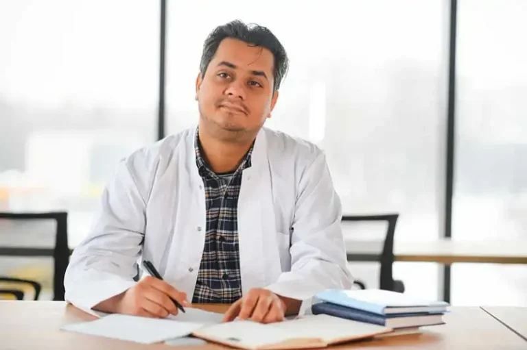 MBBS admission guidance