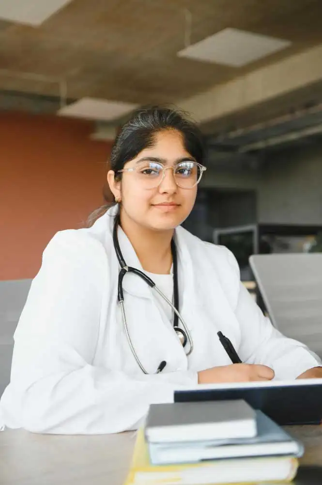 MBBS admission guidance