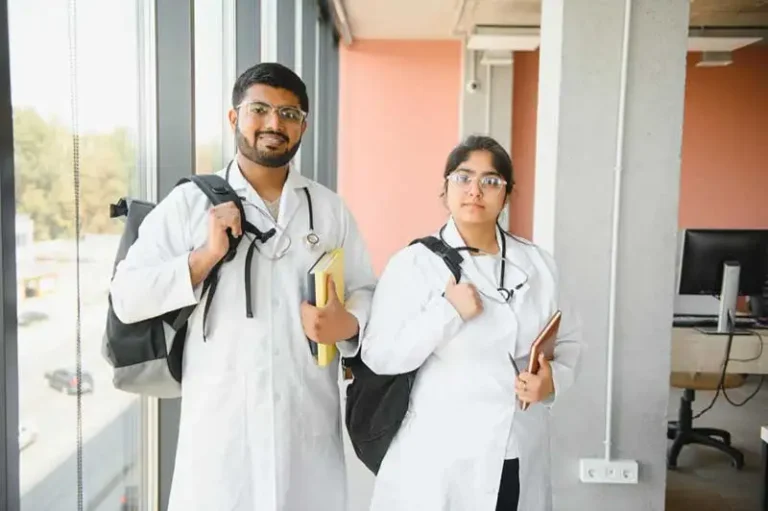 MBBS admission guidance