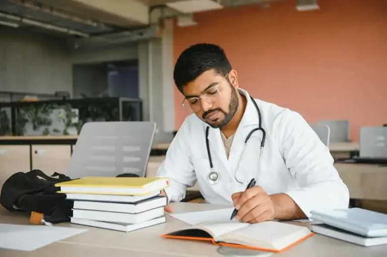 MBBS admission guidance