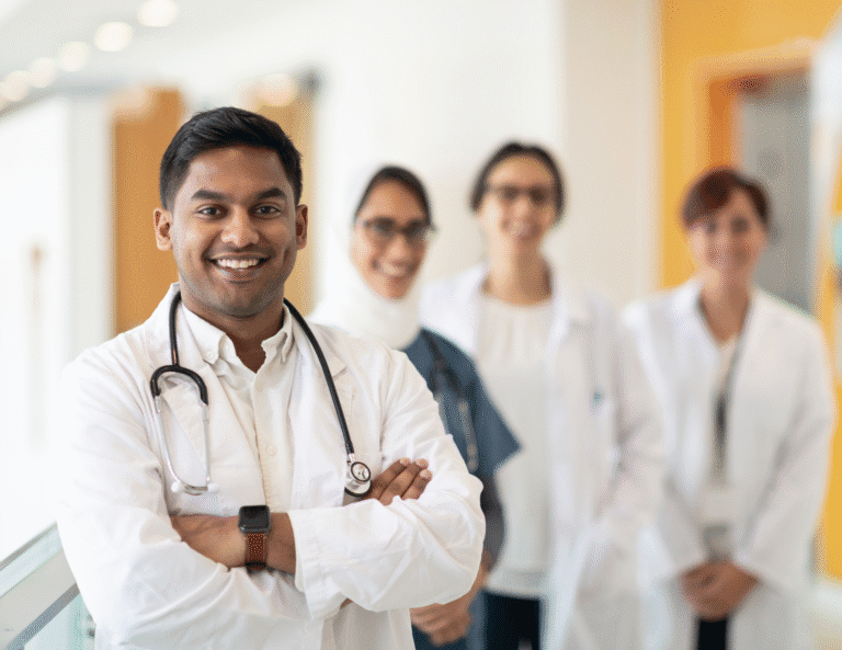 MBBS admission guidance