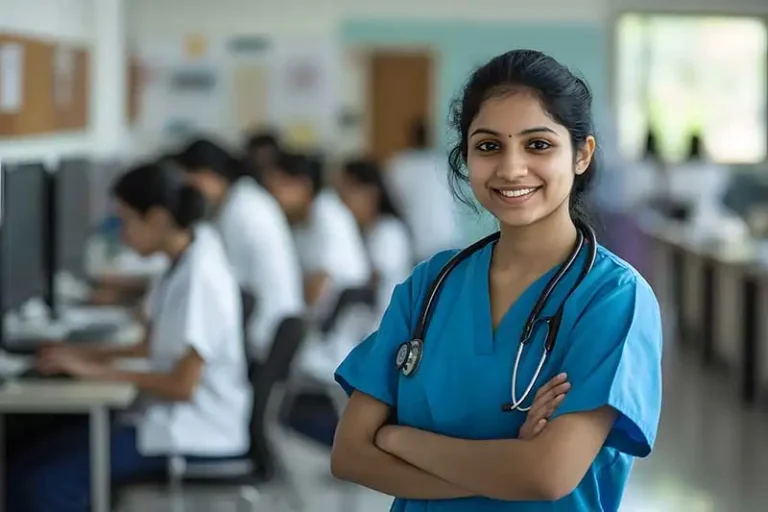 MBBS admission Guidance