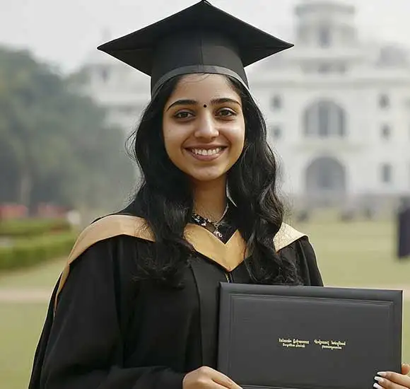 Get expert counselling for MBBS, BDS, BAMS, BHMS & MD/MS admissions in India.
