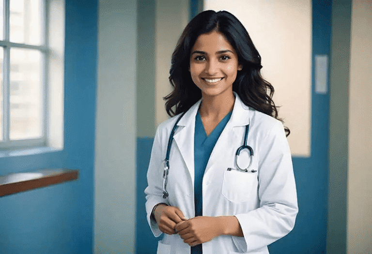 MBBS admission guidance
