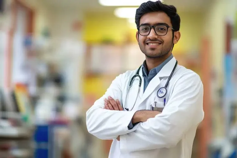 MBBS admission guidance