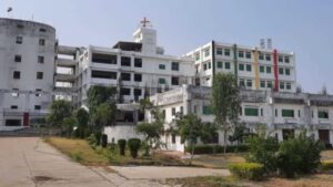 MBBS and NEET UG Admission and Guidance 2025