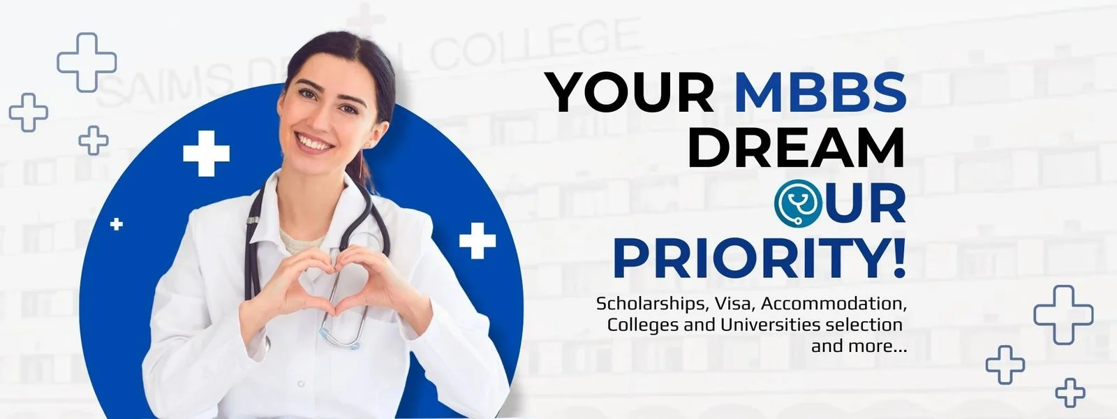 MBBS Counselling, MBBS Consultancy in Indore, Fulfill your MBBS dreams with us